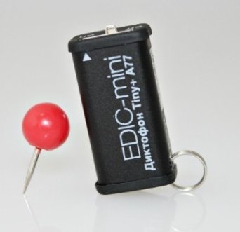 EDIC-mini Tiny+ A77 EDIC-mini Tiny+ A77