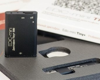 EDIC-mini Tiny+ B80 EDIC-mini Tiny+ B80