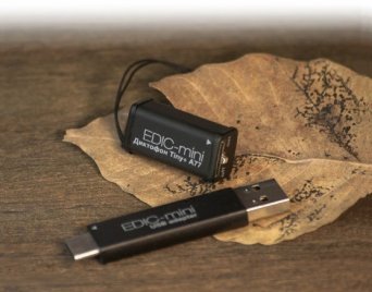диктофон EDIC-mini Tiny+ A77