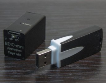 EDIC-mini Tiny+ A83 EDIC-mini Tiny+ A83