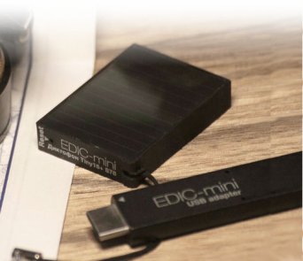 EDIC-mini Tiny16+ S78 EDIC-mini Tiny16+ S78